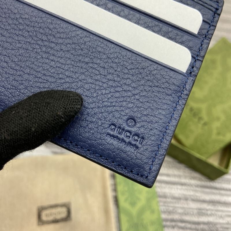 Gvc*1 wallets